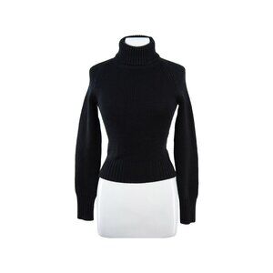Paul Smith Turtlenecks MED Black